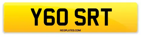 Y60 SRT