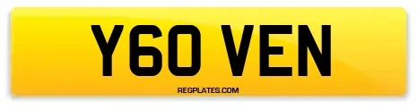 Y60 VEN