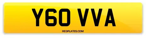 Y60 VVA