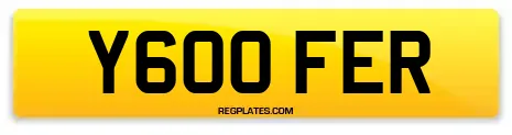 Y600 FER