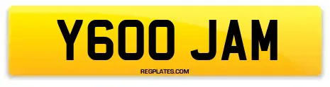 Y600 JAM