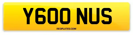 Y600 NUS