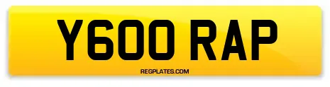 Y600 RAP