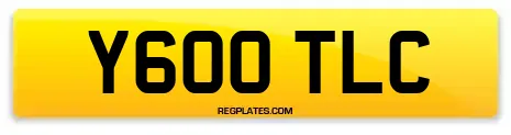 Y600 TLC