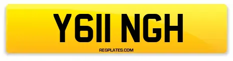 Y611 NGH