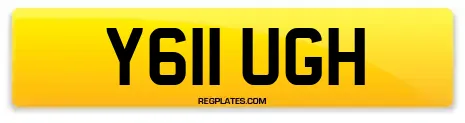 Y611 UGH