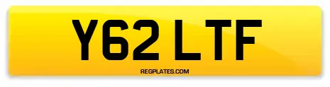Y62 LTF
