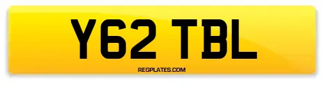 Y62 TBL