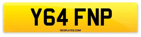 Y64 FNP