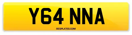 Y64 NNA