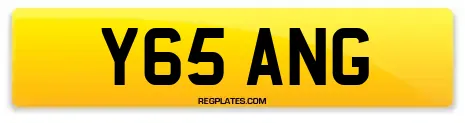 Y65 ANG