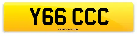 Y66 CCC