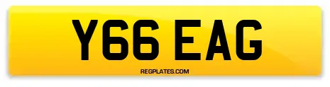 Y66 EAG