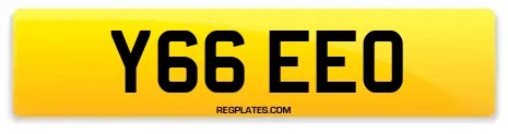 Y66 EEO