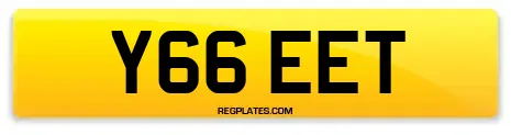 Y66 EET