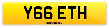 Y66 ETH