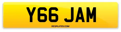 Y66 JAM