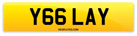 Y66 LAY