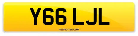 Y66 LJL