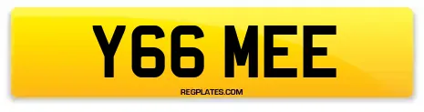 Y66 MEE