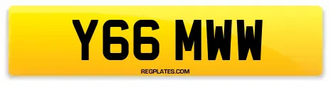 Y66 MWW