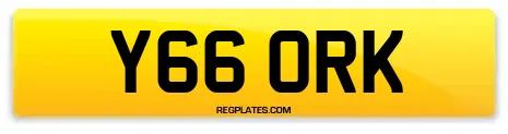 Y66 ORK
