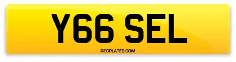 Y66 SEL