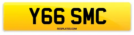 Y66 SMC