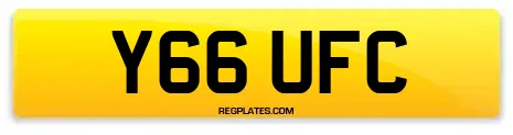Y66 UFC