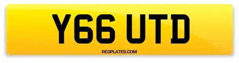 Y66 UTD