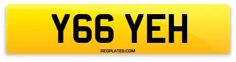Y66 YEH