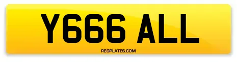 Y666 ALL
