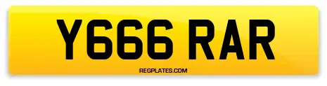 Y666 RAR