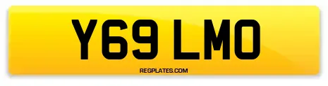Y69 LMO