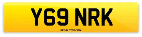 Y69 NRK