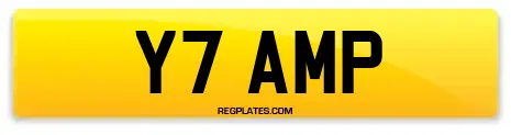 Y7 AMP