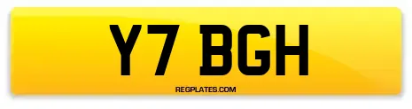 Y7 BGH