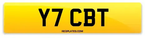 Y7 CBT