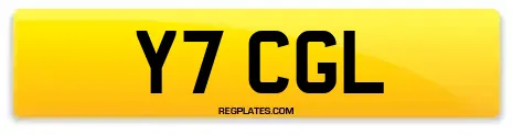 Y7 CGL