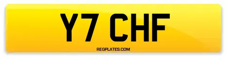 Y7 CHF