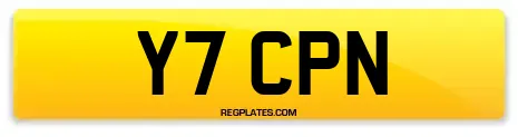 Y7 CPN