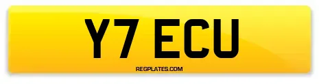 Y7 ECU