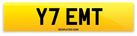 Y7 EMT