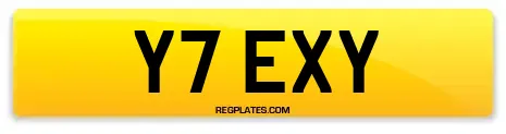 Y7 EXY