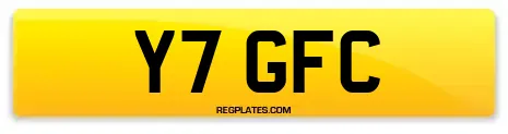 Y7 GFC