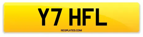 Y7 HFL