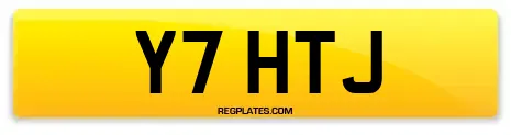 Y7 HTJ