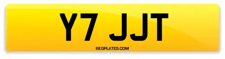 Y7 JJT