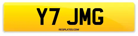 Y7 JMG