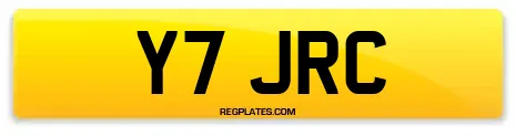 Y7 JRC